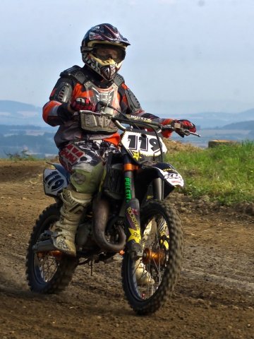 Ama cup Votice, 24.8.2013